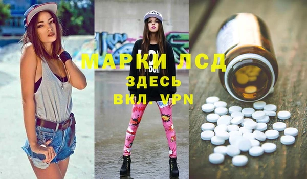 винт Наволоки